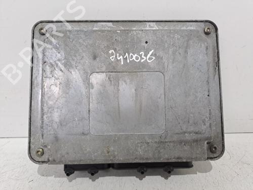 Engine control unit (ECU) VW GOLF IV (1J1) 1.4 16V | BP22782730M57