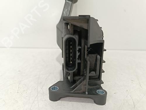 Pedal FIAT 500 (312_) 0.9 (312AXG1A, 312.AXG11) | BP22799395I4