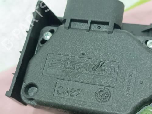 Pedal FIAT 500 (312_) 0.9 (312AXG1A, 312.AXG11) | BP22799395I4