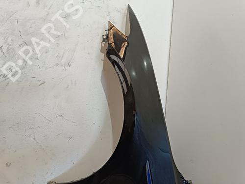 Left front fenders VW PASSAT B8 Variant (3G5, CB5) 1.4 GTE Hybrid | BP22805331C41 