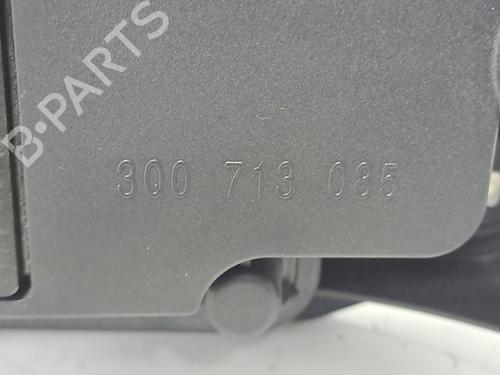 Gear lever VW PASSAT B8 Variant (3G5, CB5) 1.4 GTE Hybrid | BP22806748M90 