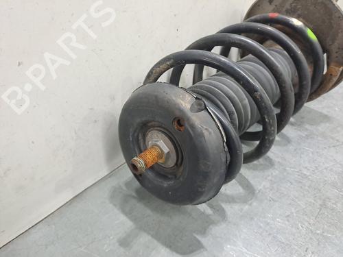Left front shock absorber MITSUBISHI CARISMA Saloon (DA_) 1.9 TD (DA4A) | BP22900451M16 
