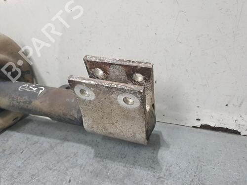 Left front shock absorber MITSUBISHI CARISMA Saloon (DA_) 1.9 TD (DA4A) | BP22900451M16 
