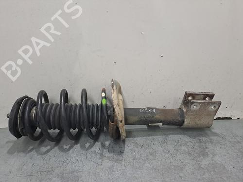 Left front shock absorber MITSUBISHI CARISMA Saloon (DA_) 1.9 TD (DA4A) BP22900451M16