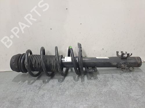 Used Left front shock absorber SEAT IBIZA IV ST (6J8, 6P8) 1.2 TDI (75 hp) 22900452