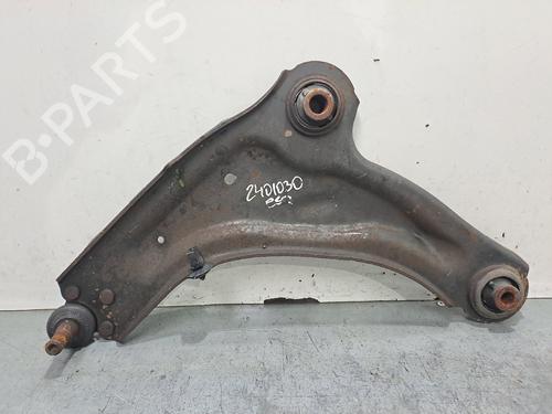 Used Left front suspension arm Left front suspension arm 22902822 22902822