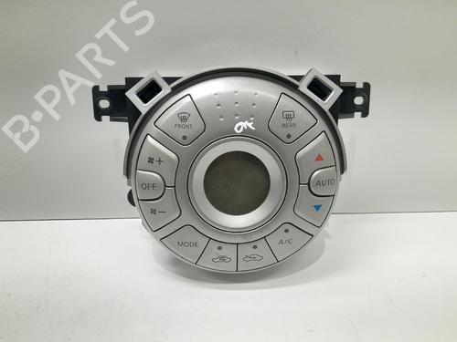climate-control-nissan-micra-iv-k13k-k13kk-12-275101hh0c-2010-22902814 main image