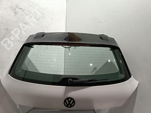 Bakluke CC/Kombi-Kupé VW SCIROCCO III (137, 138) 1.4 TSI (160 hp) 22915644