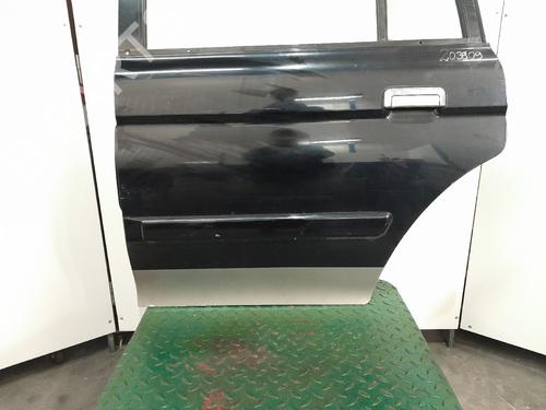 Left rear door MITSUBISHI PAJERO SPORT I (K7_, K9_) 2.5 TD (K94W, K74T) | BP203909C4