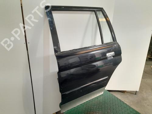 Left rear door MITSUBISHI PAJERO SPORT I (K7_, K9_) 2.5 TD (K94W, K74T) | BP203909C4