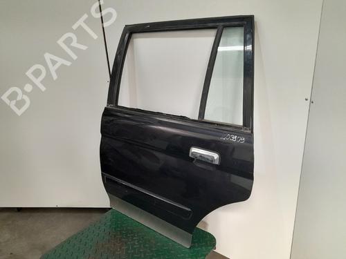 Left rear door MITSUBISHI PAJERO SPORT I (K7_, K9_) 2.5 TD (K94W, K74T) | BP203909C4