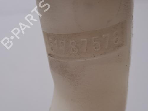 Windscreen washer tank FIAT 500 (312_) 0.9 (312AXG1A, 312.AXG11) | BP22930685C113