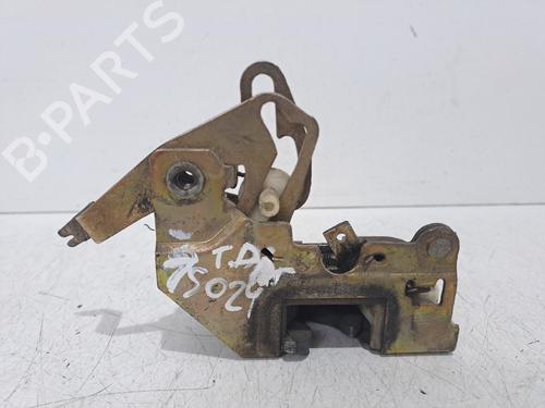 Rear right lock OPEL ASCONA C (J82) 1.3 S (F11, M11, F68, M68) | BP22930694C99 