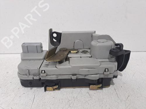 Used Rear right lock CITROËN XSARA (N1) 1.4 i (75 hp) 22937020