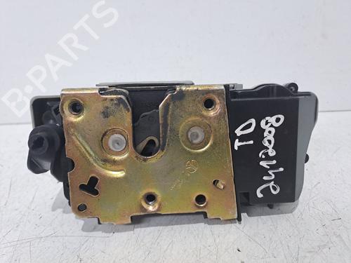 Rear right lock CITROËN XSARA (N1) 1.4 i | BP22937020C99