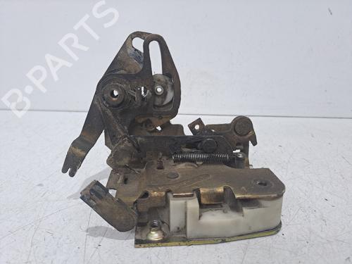Rear left lock OPEL ASCONA C (J82) 1.3 S (F11, M11, F68, M68) 07997425