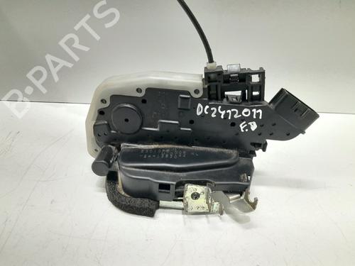 front-right-lock-nissan-micra-iv-k13k-k13kk-12-y24-13530-2010-22937026 main image