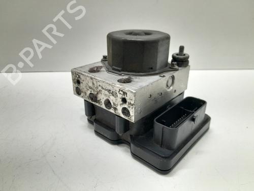 Used ABS pump NISSAN MICRA IV (K13K, K13KK) 1.2 (80 hp) 22960319