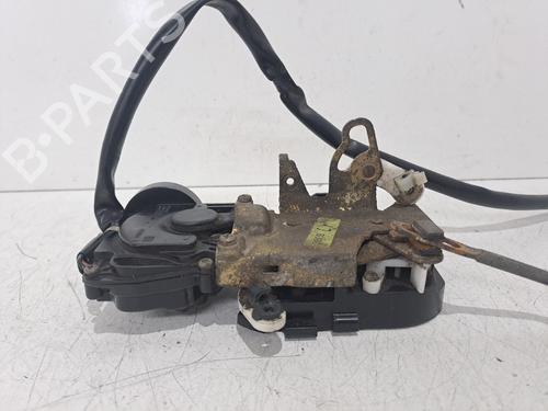 Front left lock MAZDA 323 F VI Hatchback (BJ) 1.4 (BJ3P) BP22966243C98
