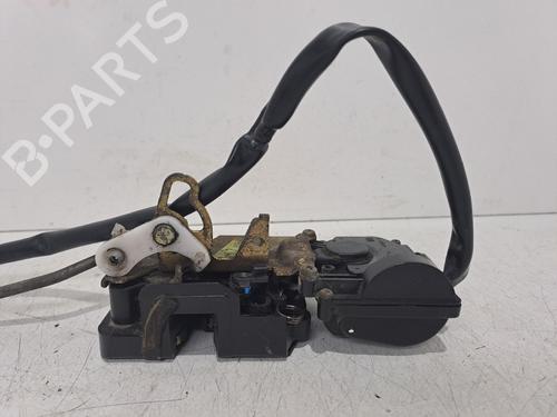 Front left lock MAZDA 323 F VI Hatchback (BJ) 1.4 (BJ3P) | BP22966243C98 