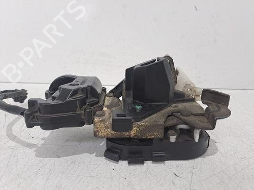 Rear left lock MAZDA 323 F VI Hatchback (BJ) 1.4 (BJ3P) BP22966244C100
