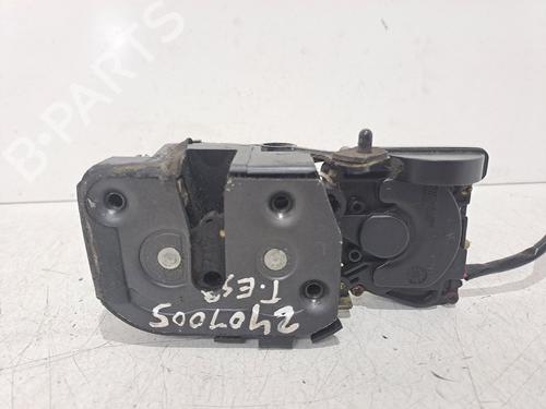 Rear left lock MAZDA 323 F VI Hatchback (BJ) 1.4 (BJ3P) | BP22966244C100 