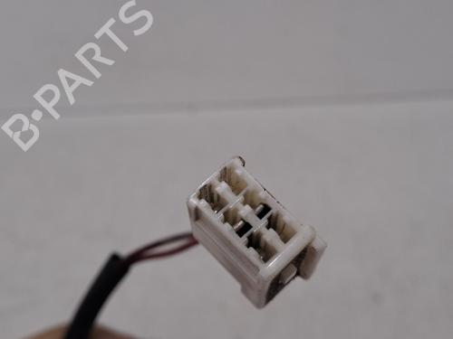 Rear left lock MAZDA 323 F VI Hatchback (BJ) 1.4 (BJ3P) | BP22966244C100 