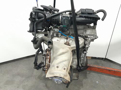 Motor NISSAN MICRA IV (K13K, K13KK) 1.2 (80 hp) 22968756