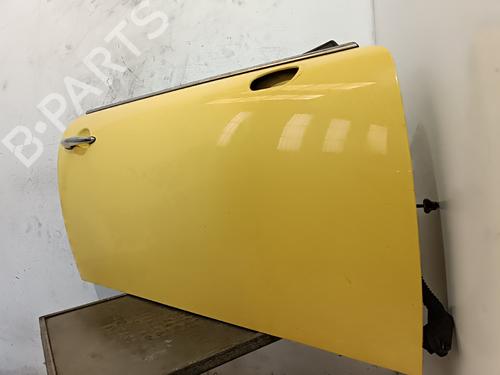 Right front door MINI MINI (R50, R53) Cooper | BP22995739C3