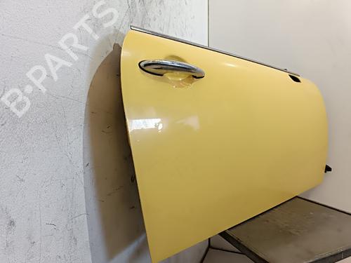 Right front door MINI MINI (R50, R53) Cooper | BP22995739C3