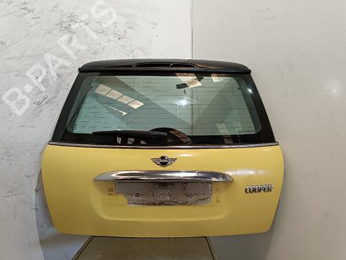 Used Tailgate MINI MINI (R50, R53) Cooper (116 hp) 23000432