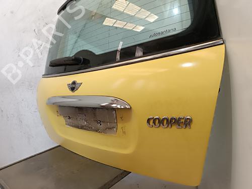 Bakluke CC/Kombi-Kupé MINI MINI (R50, R53) Cooper | BP23000432C6