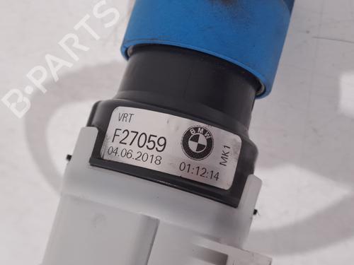 Other BMW 4 Gran Coupe (F36) 418 d | BP23001207O1 
