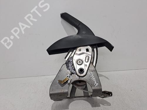 Hand brake NISSAN QASHQAI / QASHQAI +2 I (J10, NJ10, JJ10E) 1.6 dCi | BP23023042I18 