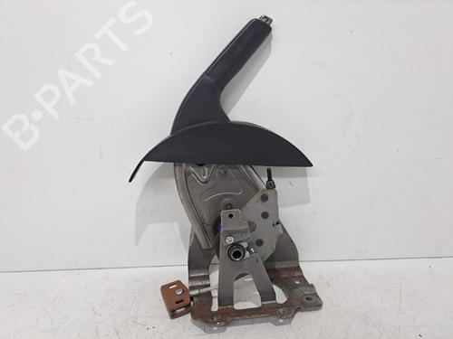 Hand brake NISSAN QASHQAI / QASHQAI +2 I (J10, NJ10, JJ10E) 1.6 dCi 811319443