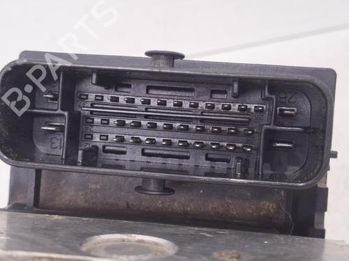 ABS pump FIAT 500 (312_) 0.9 (312AXG1A, 312.AXG11) | BP23042080M43  - Image 5