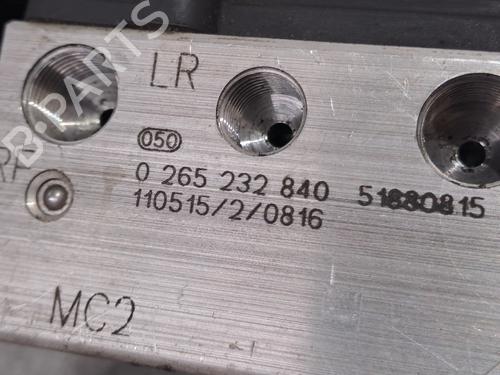 ABS pump FIAT 500 (312_) 0.9 (312AXG1A, 312.AXG11) | BP23042080M43  - Image 6