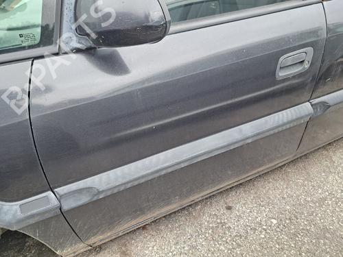 Left front door OPEL ZAFIRA A MPV (T98) 1.6 16V (F75) | BP23044732C2 