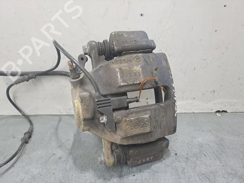 Used Brake master cylinder MERCEDES-BENZ C-CLASS (W203) C 220 CDI (203.006, 203.008) (143 hp) 23067311