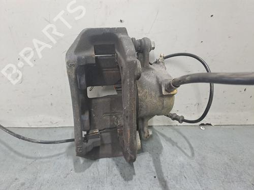 Brake master cylinder MERCEDES-BENZ C-CLASS (W203) C 220 CDI (203.006, 203.008) | BP23067311M77 