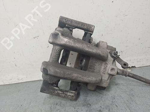 Brake master cylinder BMW 4 Gran Coupe (F36) 418 d BP23067513M77