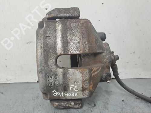 Used Brake master cylinder VW SCIROCCO III (137, 138) 1.4 TSI (160 hp) 23067517