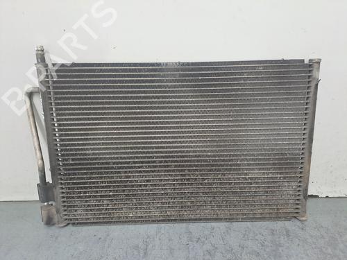 AC radiator FORD FIESTA V (JH_, JD_) 1.4 TDCi | BP23075222M32 