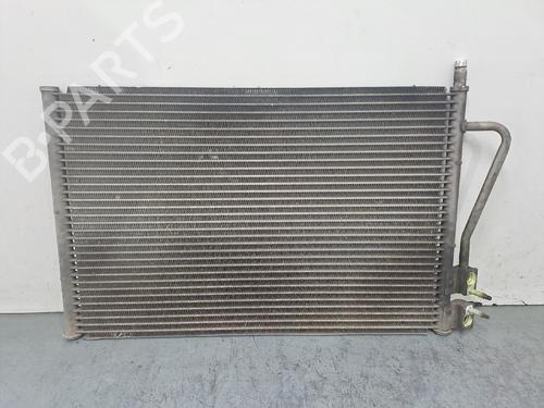 Used AC radiator FORD FIESTA V (JH_, JD_) 1.4 TDCi (68 hp) 23075222