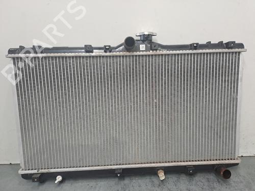 Køler TOYOTA COROLLA (_E10_) 2.0 D (CE100_, CE100R) (72 hp) 23075224