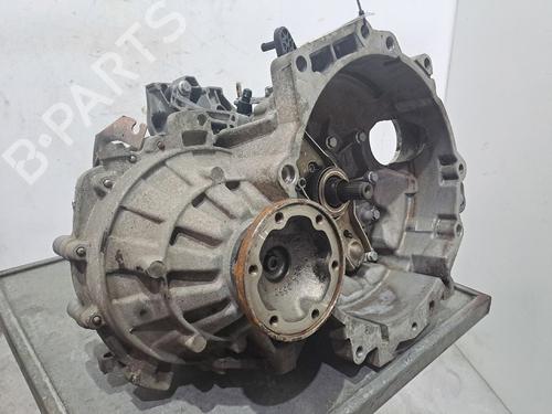 Used Gearbox VW SCIROCCO III (137, 138) 1.4 TSI (160 hp) 23039832