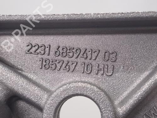 Gearbox mount BMW 4 Gran Coupe (F36) 418 d | BP23079771M88 