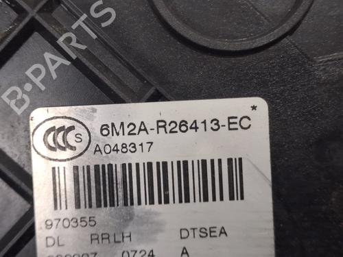 Rear left lock FORD MONDEO IV (BA7) 2.0 TDCi | BP23081009C100 