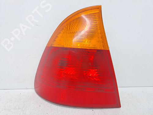 Venstre Baklys BMW 3 (E46) [1997-2005]  23083004