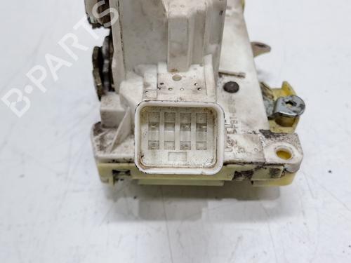 Front left lock FORD FOCUS I (DAW, DBW) 1.4 16V | BP23078985C98 